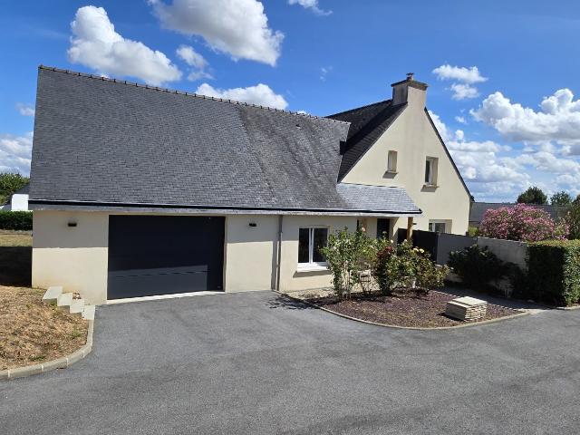 Maison 5 pièces 103 m²