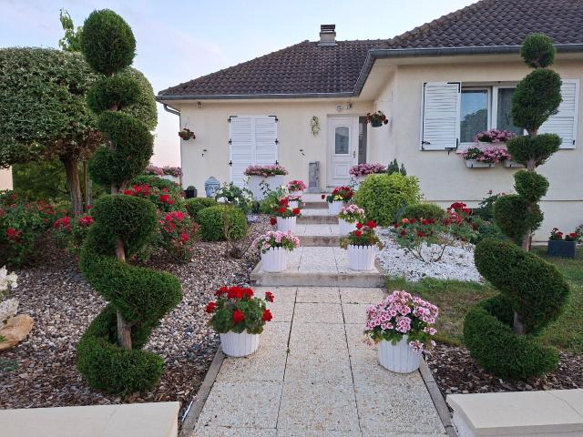 Maison 5 pièces 103 m²
