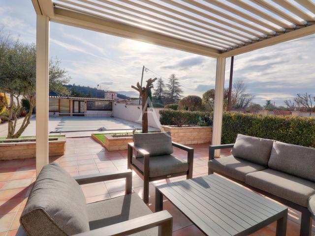 Maison 5 pièces 103 m²