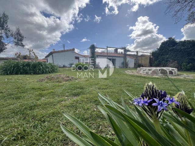 Maison 5 pièces 103 m²