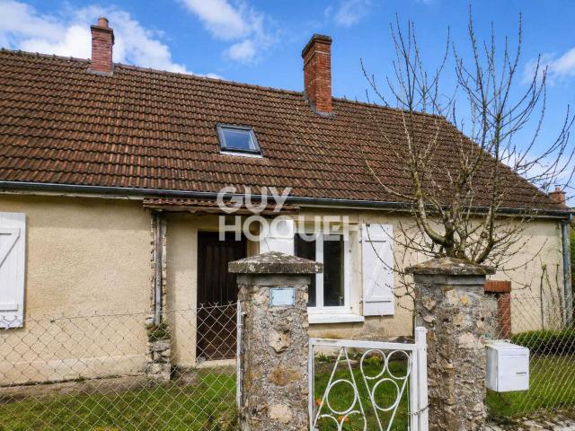 Maison 5 pièces 103 m²