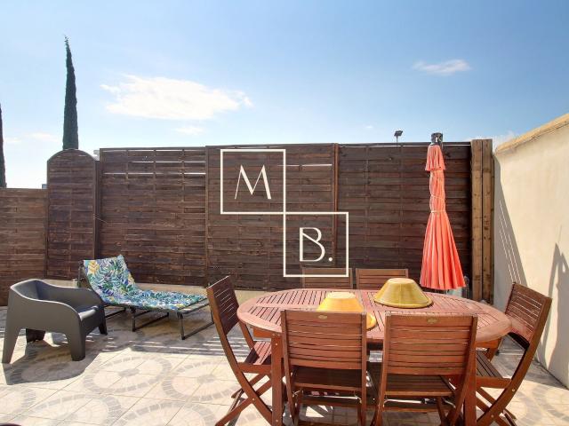 Maison 5 pièces 103 m²