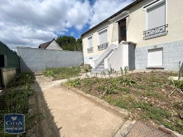 Maison 5 pièces 103 m²