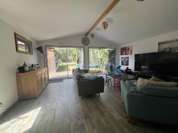Maison 5 pièces 103 m²