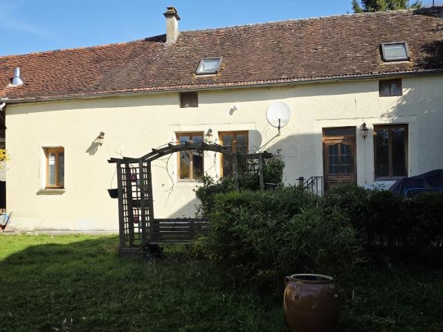 Maison 5 pièces 103 m²