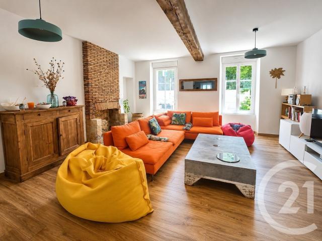 Maison 5 pièces 103 m²