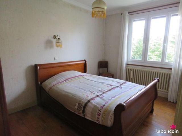 Maison 5 pièces 103 m²