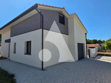 Maison 5 pièces 103 m²