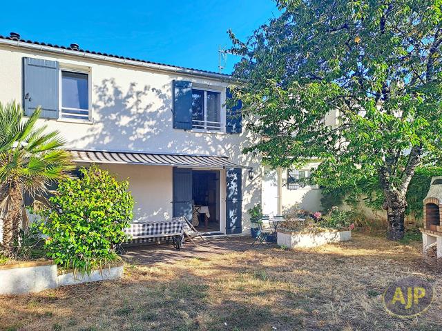 Maison 5 pièces 103 m²