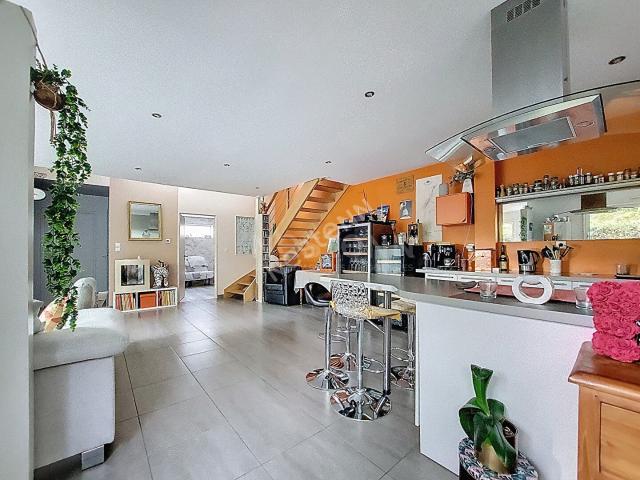 Maison 5 pièces 103 m²