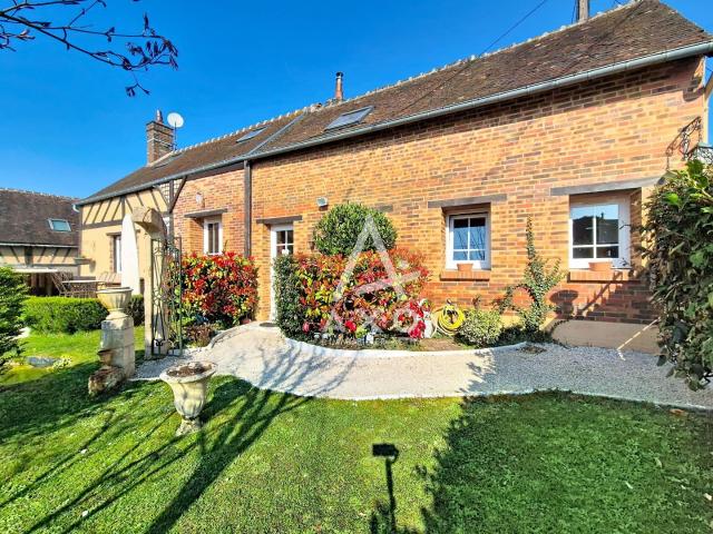 Maison 5 pièces 103 m²