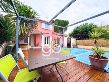 Maison 5 pièces 103 m²