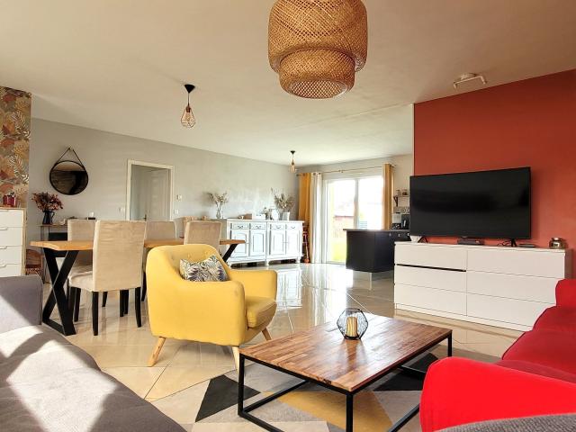 Maison 5 pièces 103 m²