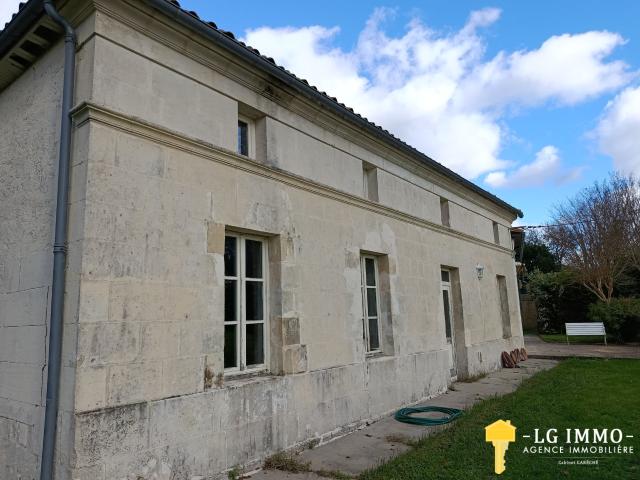 Maison 5 pièces 103 m²