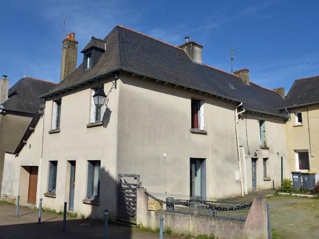 Maison 5 pièces 103 m²