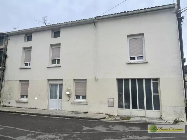 Maison 5 pièces 103 m²