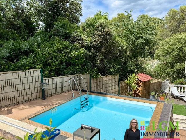 Maison 5 pièces 103 m²