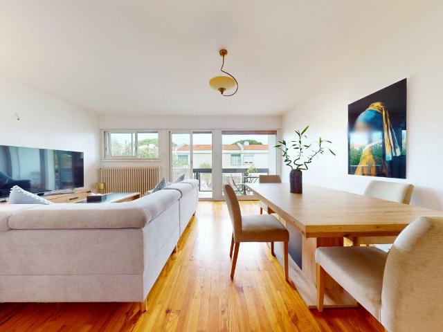 Maison 5 pièces 103 m²