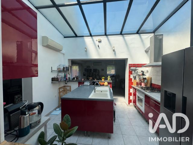 Maison 5 pièces 103 m²