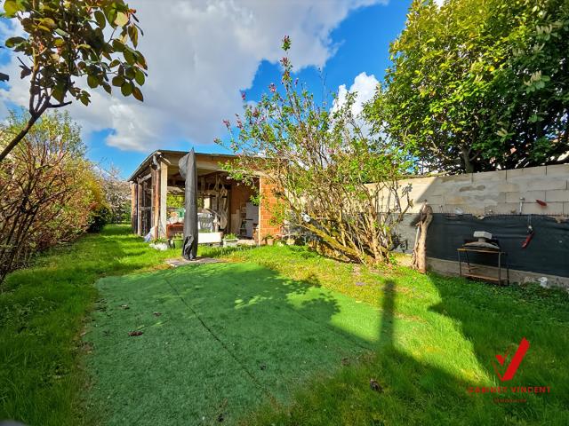 Maison 5 pièces 103 m²