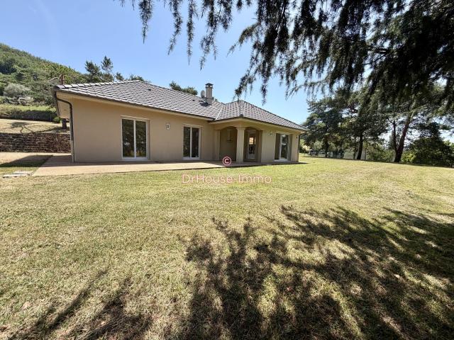 Maison 5 pièces 103 m²