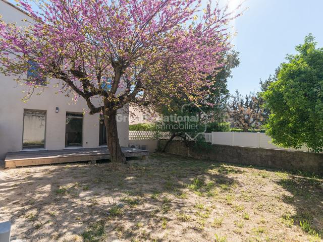 Maison 5 pièces 103 m²