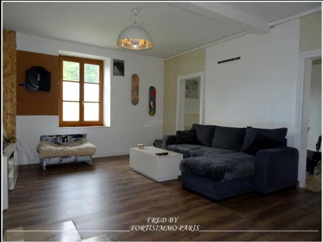 Maison 5 pièces 103 m²