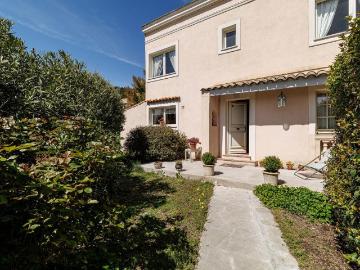 Maison 5 pièces 103 m²