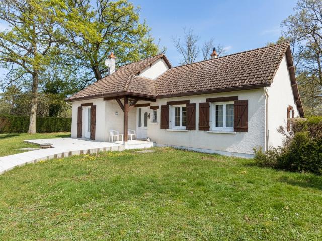 Maison 5 pièces 103 m²