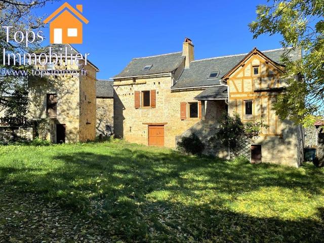 Maison 5 pièces 103 m²