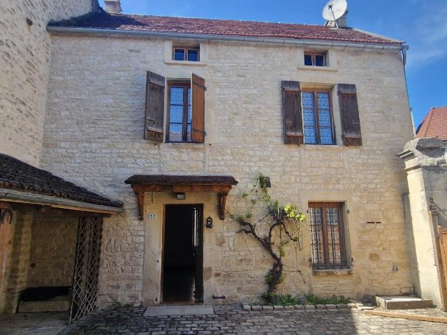 Maison 5 pièces 103 m²
