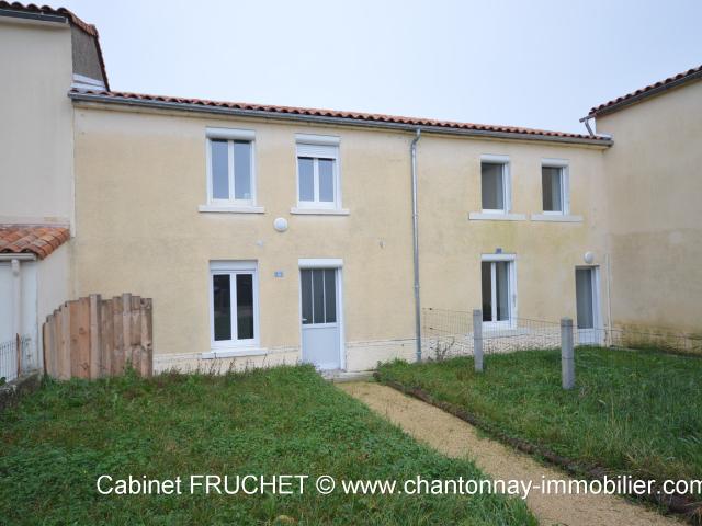 Maison 5 pièces 103 m²