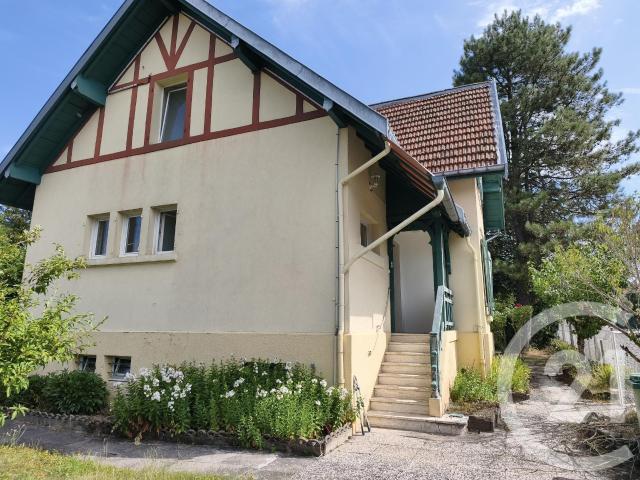 Maison 5 pièces 103 m²