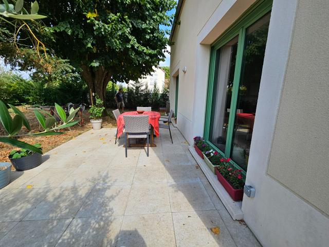 Maison 5 pièces 103 m²