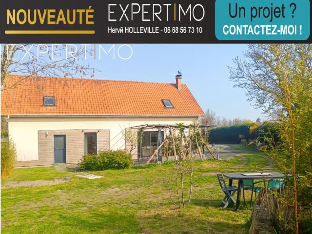 Maison 5 pièces 103 m²