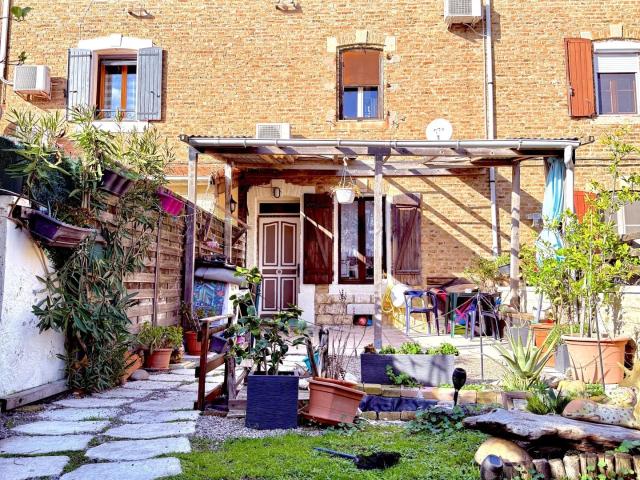 Maison 5 pièces 103 m²