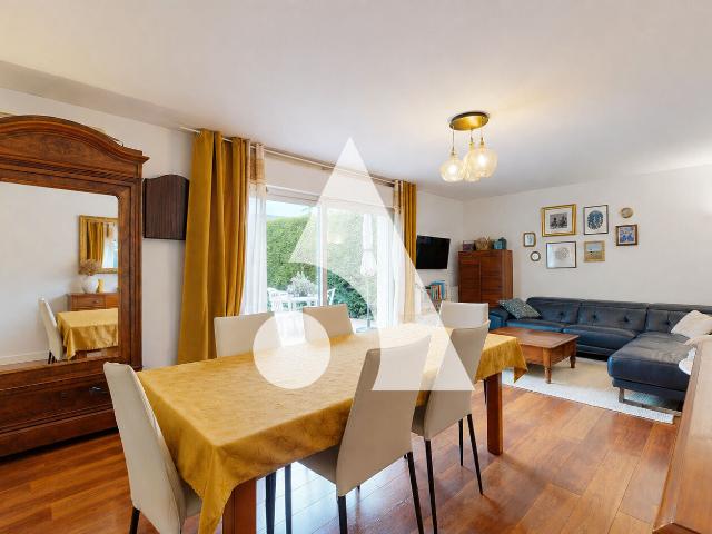 Maison 5 pièces 103 m²