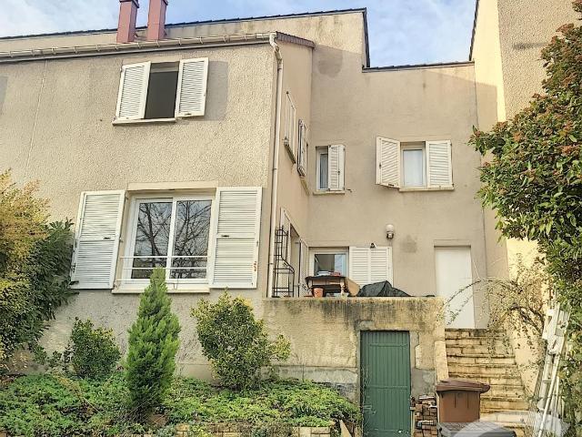 Maison 5 pièces 103 m²