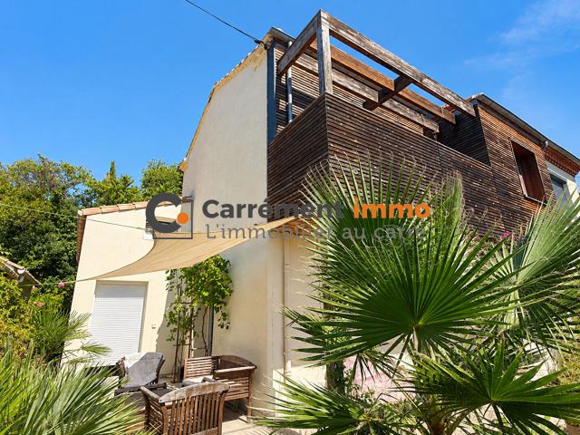 Maison 5 pièces 103 m²