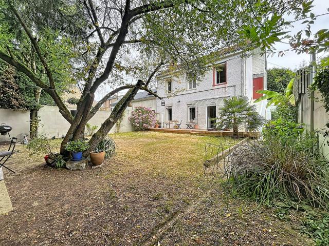 Maison 5 pièces 103 m²