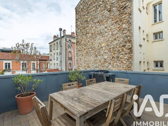 Maison 5 pièces 103 m²