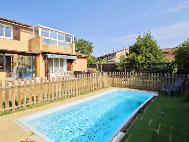 Maison 5 pièces 103 m²