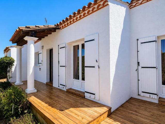 Maison 5 pièces 103 m²