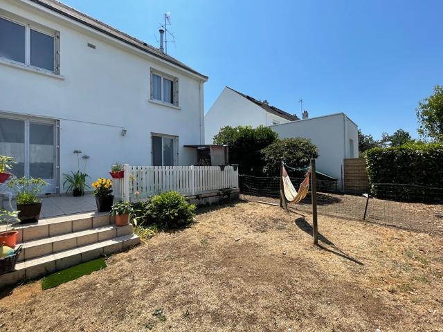 Maison 5 pièces 103 m²