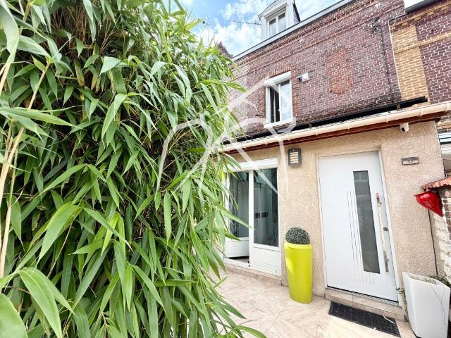 Maison 5 pièces 103 m²
