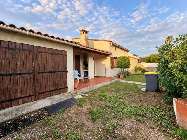 Maison 5 pièces 103 m²
