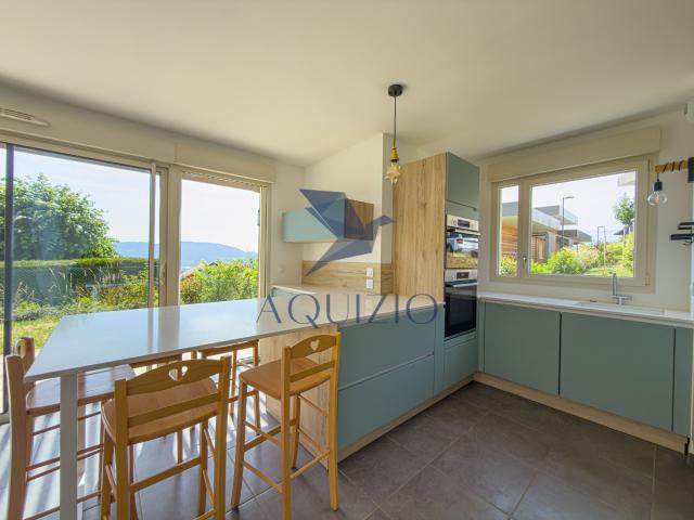 Maison 5 pièces 103 m²