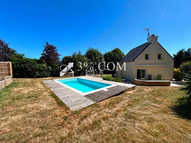 Maison 5 pièces 103 m²