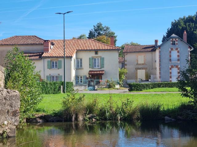 Maison 5 pièces 103 m²