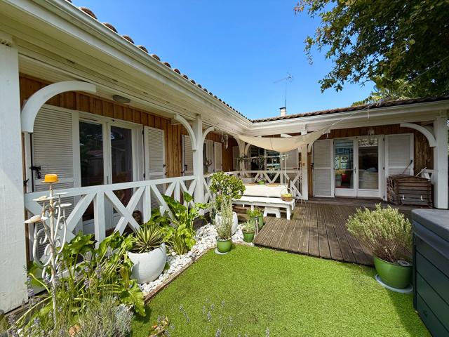 Maison 5 pièces 103 m²